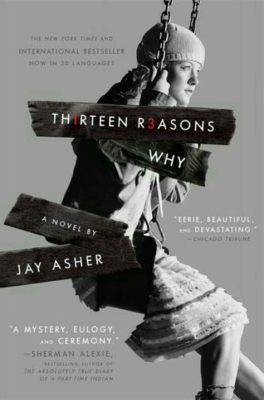 Books Like 13 Reasons Why: Exploring the Depth of Youth Psyche