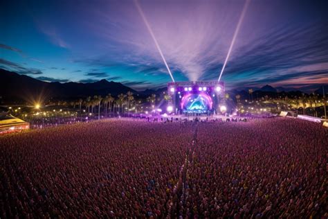 how do music festivals work and what role does the weather play in festival planning?