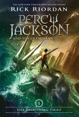 how many books are in the percy jackson series in order how does the pacing of the story affect the reader's engagement with the books?