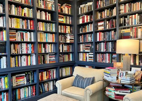 how many books makes a library? how many books does it take to build a personal library?