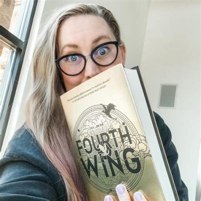 How Many Fourth Wing Books Are There: An Insightful Exploration