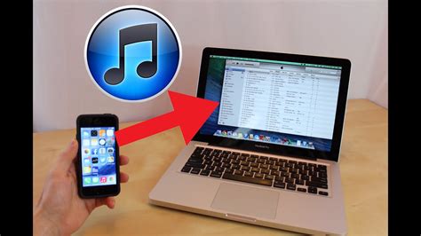 how to move music from iphone to mac - the art of transferring your favorite tunes