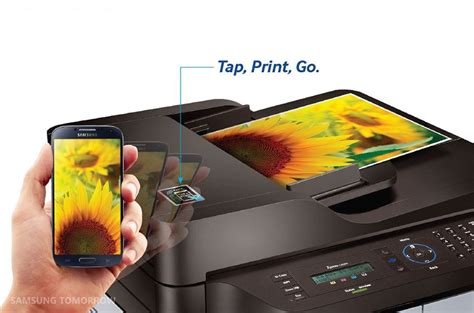 how to print from a samsung phone - what does the future of printing look like?