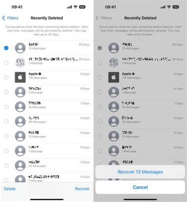 How to Print iPhone Text Messages: A Guide to Retrieving and Preserving Text Communication History