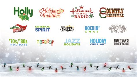 what channel is christmas music on xm radio? Let’s explore the fascinating world of holiday music streaming and its impact on our festive traditions.