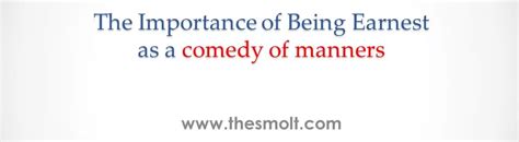 what makes the importance of being earnest a comedy of manners: exploring its intricate web of social conventions and character interactions