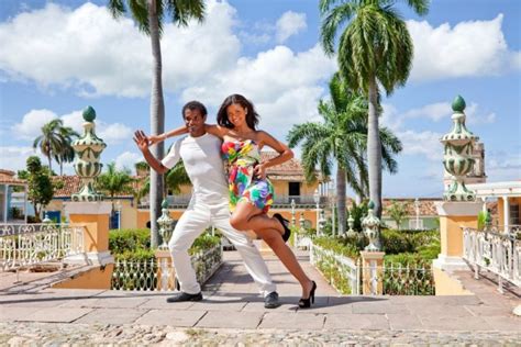 When Tripled a Cuban Dance Form: A Deep Dive into the Evolution of Cuban Rhythmic Dance